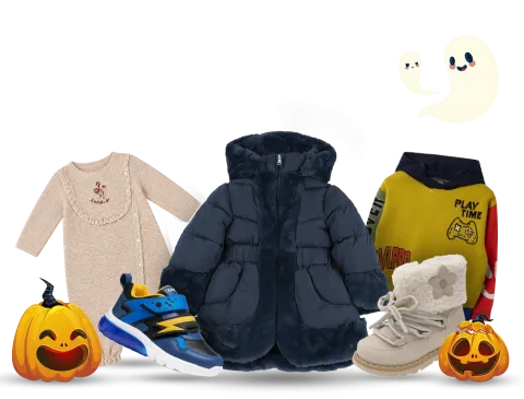 Halloween akcija