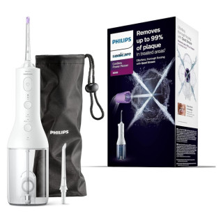 Oralni tuš, Philips Sonicare, Bežični Power Flosser 3000