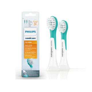 Rezervni nastavak za električnu četkicu za zube za djecu, Philips Sonicare