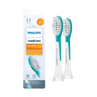 Rezervni nastavak za električnu četkicu za zube za djecu, Philips Sonicare
