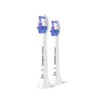 Rezervni nastavak za električnu četkicu za zube , Philips Sonicare S2 Sensitive