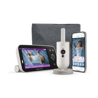 Premium video monitor