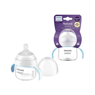 Flašica Philips Avent Natural Response 125ml.