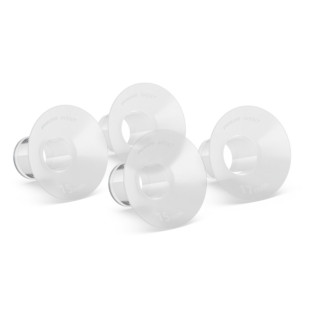 Umetci za štitnike small (2x15mm i 2x17mm)