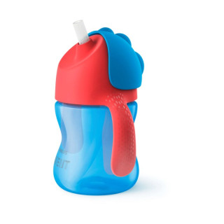 Magicna solja sa slamcicom 7OZ 200ml.boy