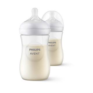 Flašica Philips Avent Natural Response 260ml.