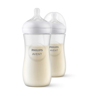 Flašica Philips Avent Natural Response 330ml.2/1