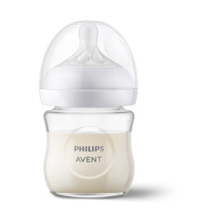 Flašica Philips Avent Natural Response staklena 120ml.