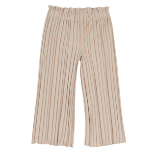 Duge plisirane pantalone