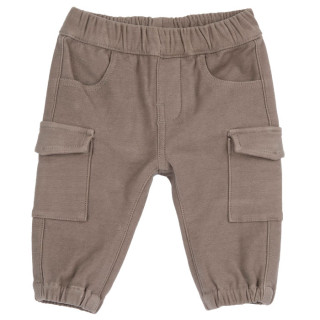 Pantalone sa džepovima