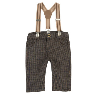Pantalone sa tregirama