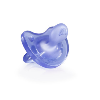 Varalica silikon 16-36 m 1/1 soft ljubičasta