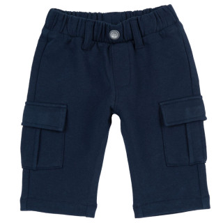 Pantalone sa džepovima