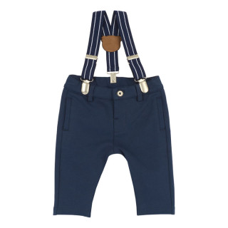 Pantalone sa tregerima