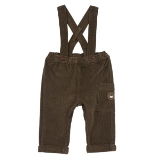 Pantalone sa tregerima