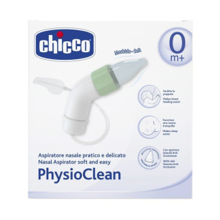 Aspirator sa cjevcicom 0m+