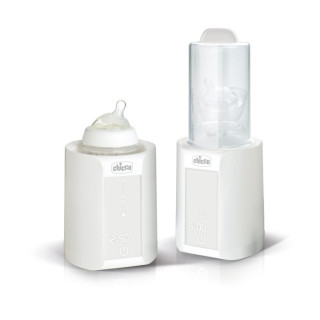 Grijac za flasice digitalni+sterilizator