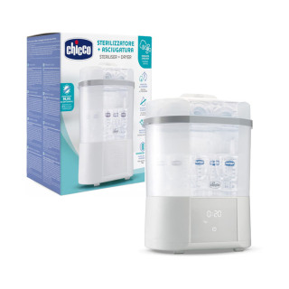 Sterilizator+sušač