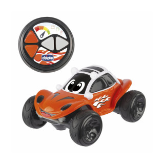 Auto turbo Happy Buggy 2-6 god