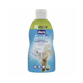 Deterdžent za pranje flašica i djecijeg posuda 300 ml