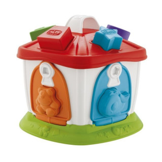 Gazobo kucica sorter novi Smart2play 1-4 god