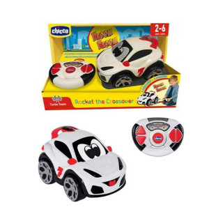 AUTO ROCKET 2-6g