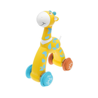 Žirafa push&go 12-36m