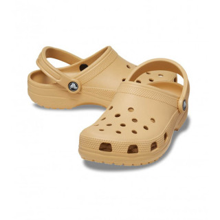 Crocs klompe Classic bež