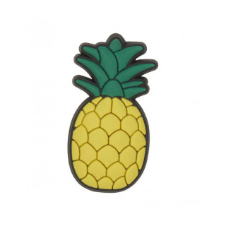 Crocs ukras Jibbitz Pineapple