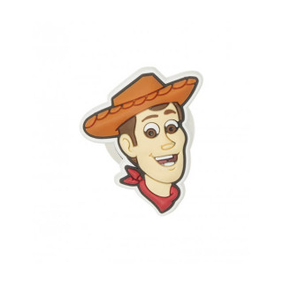 Crocs ukras Jibbitz Toy Story Woody