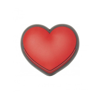 Crocs ukras Jibbitz / Heart