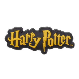 Crocs ukras Jibbitz Harry Potter Logo