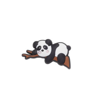 Crocs ukras Jibbitz Panda