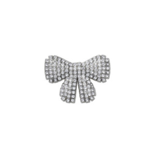 Crocs ukras Jibbitz Bling Bow