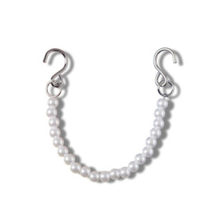 Crocs ukras Jibbitz / Pearl Strap Chain