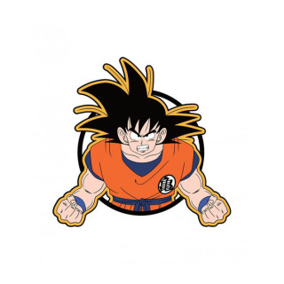 Crocs ukras Jibbitz Dragon Ball Z Goku