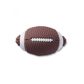 Crocs ukras Jibbitz Textured Football