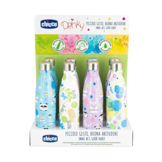 Inox flasa 500 ml