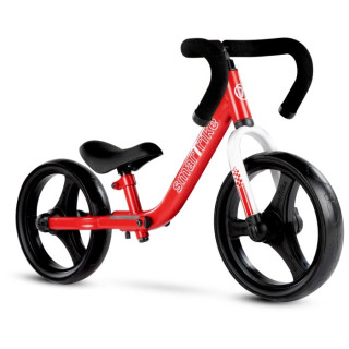 Smartrike bicikl folding balance bike red