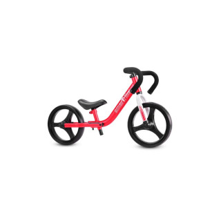 Smart Trike bicikl folding balance bike red
