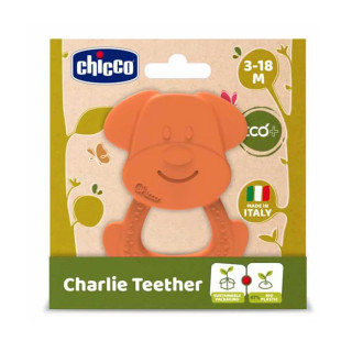 Glodalica pas eco+ 3-18m