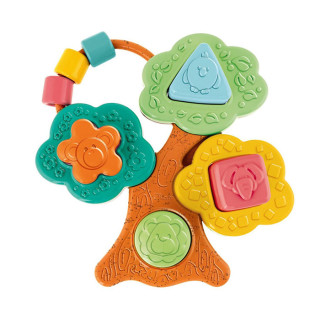 Sorter Baobab eco+ 6-36 m