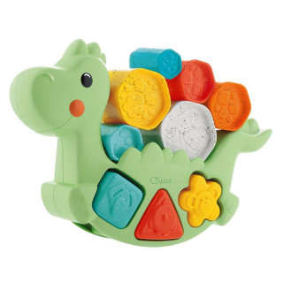 Sorter dino eco+ 2u1 1-4 god