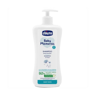 Šampon 500 ml