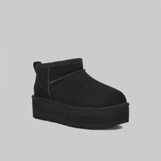 Ženske čizme UGG mini na platformu