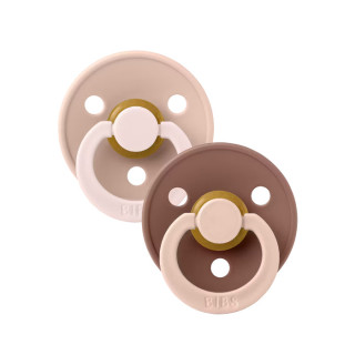 Varalica studio Fusion Blush Woodchuck 6+ mjeseci 2u1