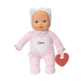 Chicco moja prva lutka 0m+