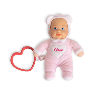 Lutka my Dou Dou Doll pink mala