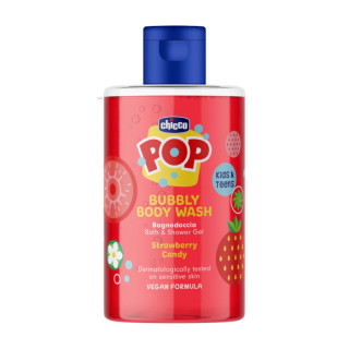 Kupka- jagoda 300 ml POP