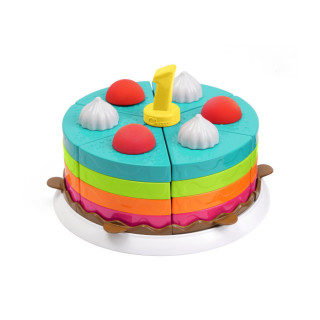 Edukativna torta duga 12-36m